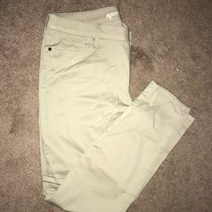 Arizona Khaki Pants